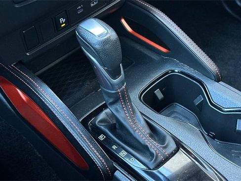 Used 2023 Nissan Frontier Pro-X w/ Technology Package image 23