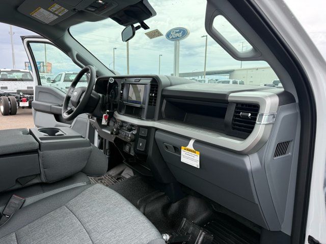 New 2026 Ford F350 XL RWD image 24