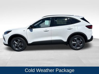 New 2026 Ford Escape ST-Line w/ Cold Weather Package