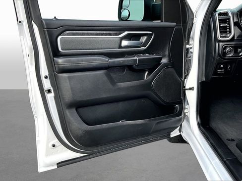 Used 2022 RAM 1500 Big Horn RWD image 16