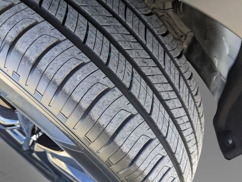 New 2026 Honda CR-V Sport-L image 40