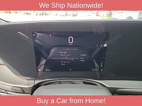 Used 2026 Buick Envista Sport Touring w/ Convenience I Package FWD image 29