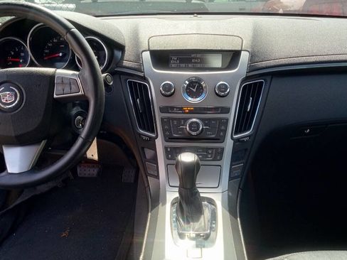 Used 2012 Cadillac CTS Sedan image 14