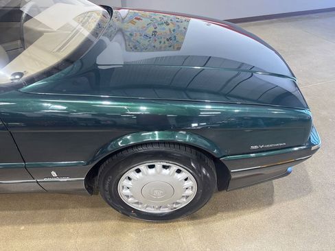 Used 1993 Cadillac Allante image 53