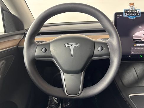 Used 2023 Tesla Model Y Long Range AWD/4WD image 16