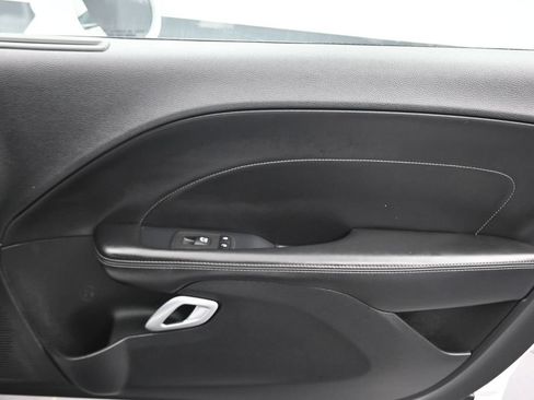 Used 2019 Dodge Challenger GT w/ Plus Package RWD image 34