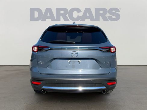 Used 2023 MAZDA CX-9 Carbon Edition image 6