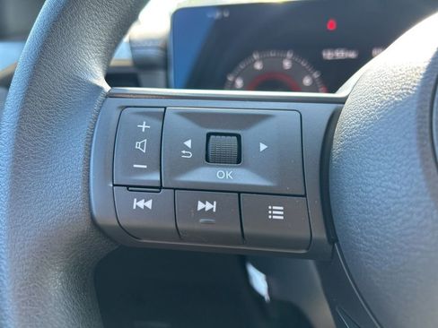 New 2026 Nissan Kicks SV w/ Illumination Package image 19