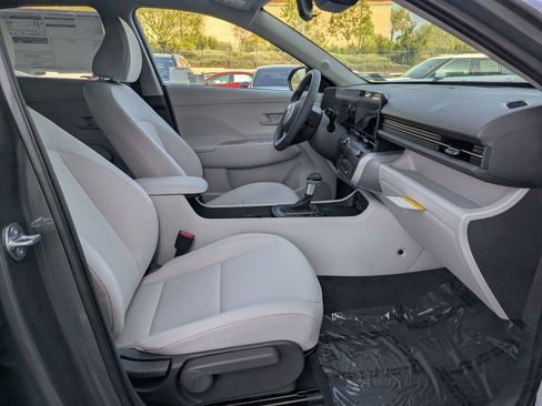 New 2026 Hyundai Kona SEL Sport image 29