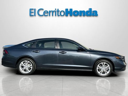 New 2026 Honda Accord LX image 2