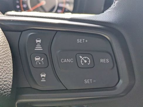 New 2026 Jeep Wrangler Unlimited Sport AWD/4WD image 22