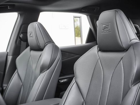 Certified 2023 Lexus RX 350 F Sport image 10