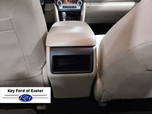 Used 2012 Toyota Camry LE FWD image 22