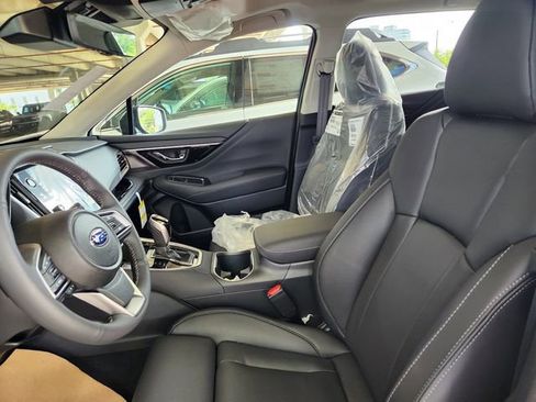 New 2025 Subaru Outback Touring XT image 10