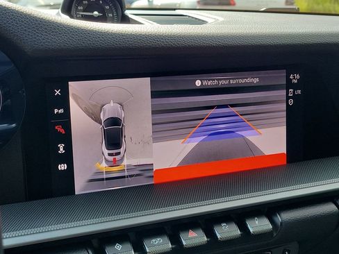 Certified 2024 Porsche 911 Cabriolet image 32