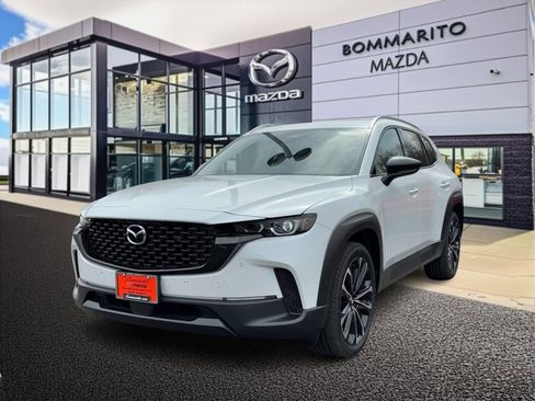 New 2026 MAZDA CX-50 AWD 2.5 S w/ Weather Package image 1