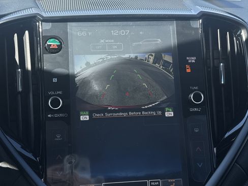 New 2026 Subaru Ascent Premium image 29