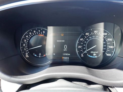 Used 2017 Lincoln MKC Select w/ Select Plus Package image 33