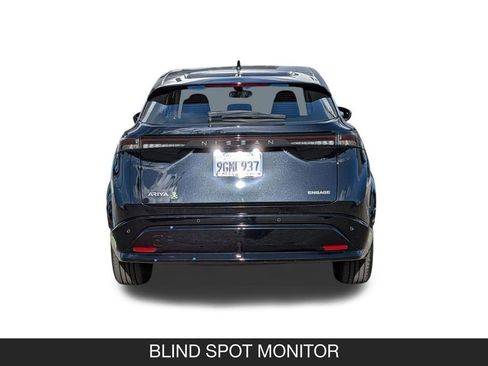 Used 2023 Nissan Ariya FWD image 9