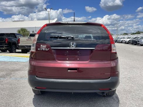 Used 2013 Honda CR-V LX image 5