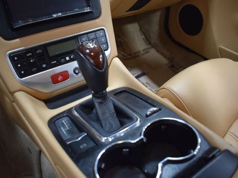 Used 2008 Maserati GranTurismo Coupe image 19