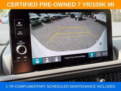 Used 2025 Honda CR-V Sport-L image 34