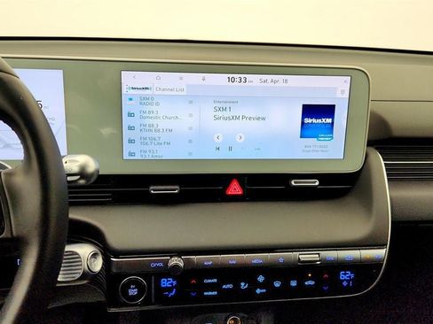 Used 2024 Hyundai Ioniq 5 SEL image 16