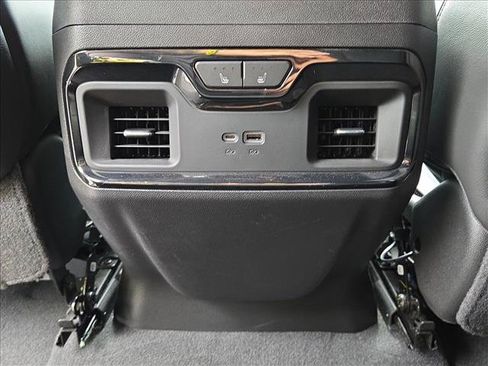 Used 2022 GMC Sierra 1500 AT4X AWD/4WD image 17
