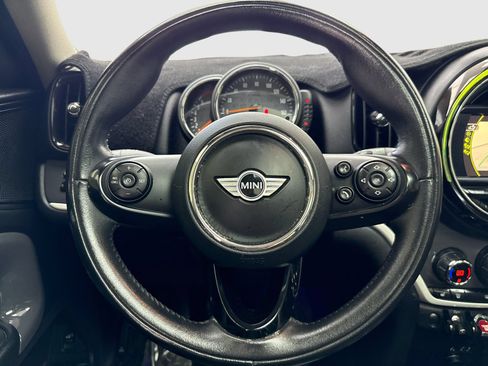 Used 2017 MINI Cooper Countryman S AWD/4WD image 19