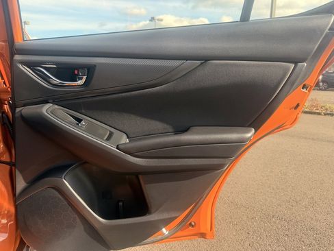 Used 2024 Subaru WRX Premium image 20