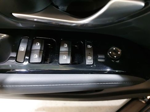 Certified 2024 Hyundai Tucson Limited image 28