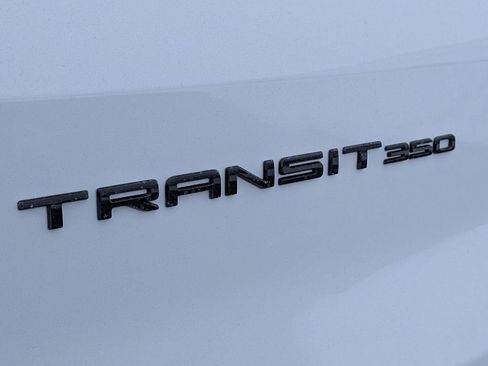 New 2026 Ford Transit 350 XL image 14
