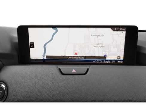 New 2026 MAZDA CX-90 Plug-In Hybrid w/Premium Sport image 18