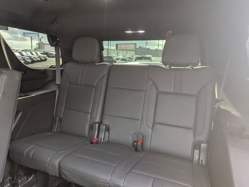 Used 2023 Chevrolet Tahoe RST image 23