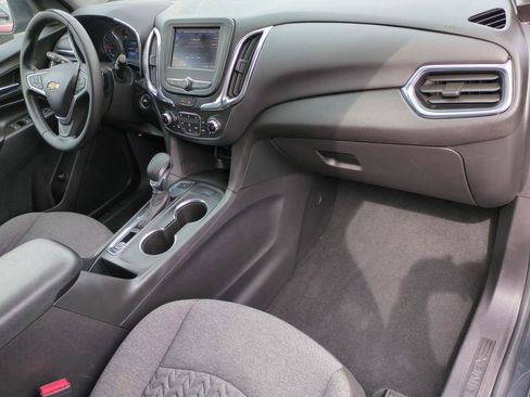 Certified 2023 Chevrolet Equinox LT AWD/4WD image 27