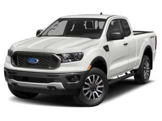 Used 2021 Ford Ranger XLT w/ Equipment Group 301A Mid AWD/4WD video 1