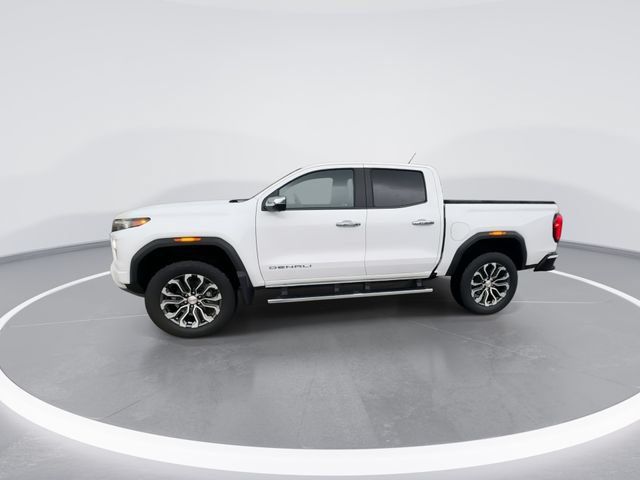 Used 2024 GMC Canyon Denali AWD/4WD image 4
