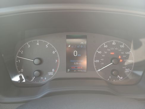 Certified 2025 Toyota Corolla SE FWD image 22