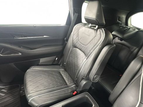 Used 2023 INFINITI QX60 Autograph w/ Cargo Package image 14
