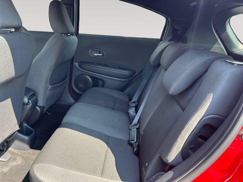 Used 2022 Honda HR-V Sport image 13