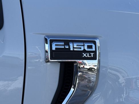 Used 2022 Ford F150 XLT w/ Equipment Group 301A Mid image 41