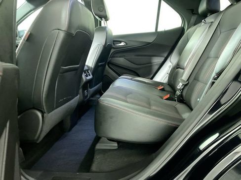 Used 2023 Chevrolet Equinox RS AWD/4WD image 22