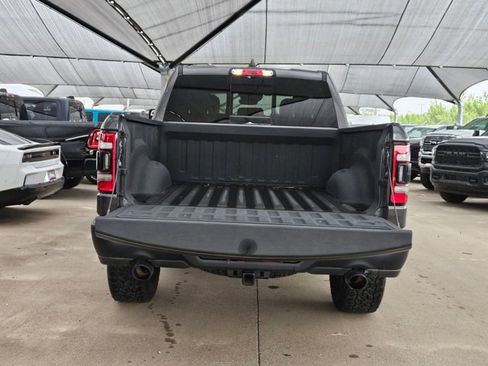 Used 2021 RAM 1500 Rebel w/ Rebel Level 1 Equipment Group AWD/4WD image 6