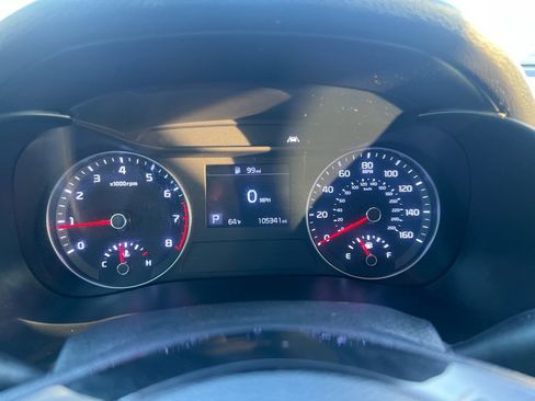 Used 2020 Kia Forte EX FWD image 31