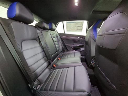 New 2026 Volkswagen Golf image 21