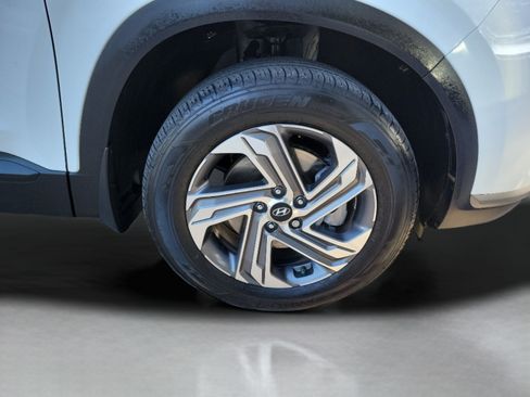 Used 2023 Hyundai Santa Fe SEL AWD/4WD image 27
