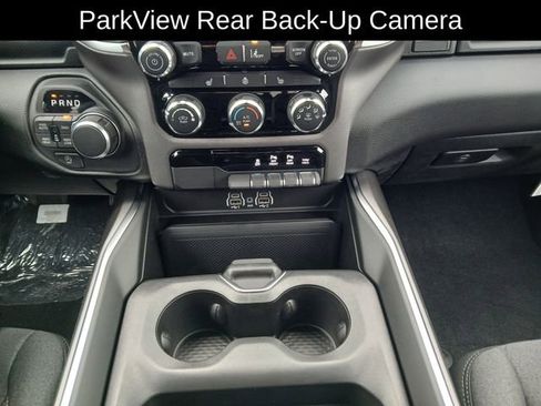 New 2026 RAM 1500 Big Horn image 23