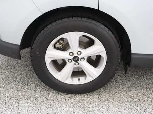Used 2024 Ford Edge SE AWD/4WD image 6