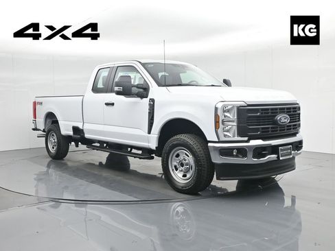 New 2026 Ford F350 XL w/ FX4 Off-Road Package image 1