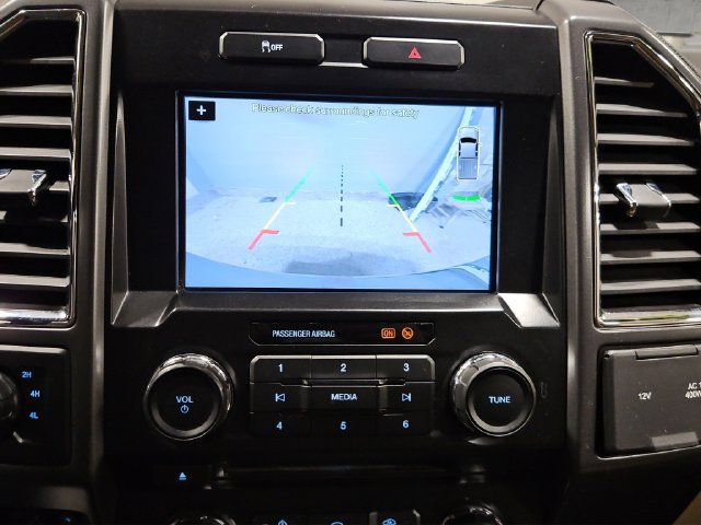 Certified 2017 Ford F250 XLT w/ XLT Premium Package AWD/4WD image 16